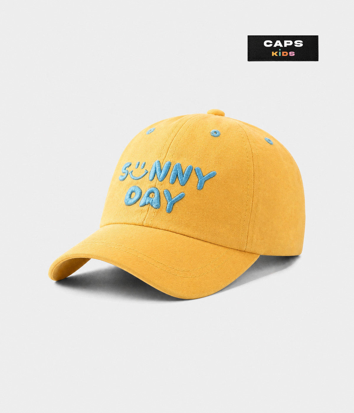 SUNNY DAY. - KIDS