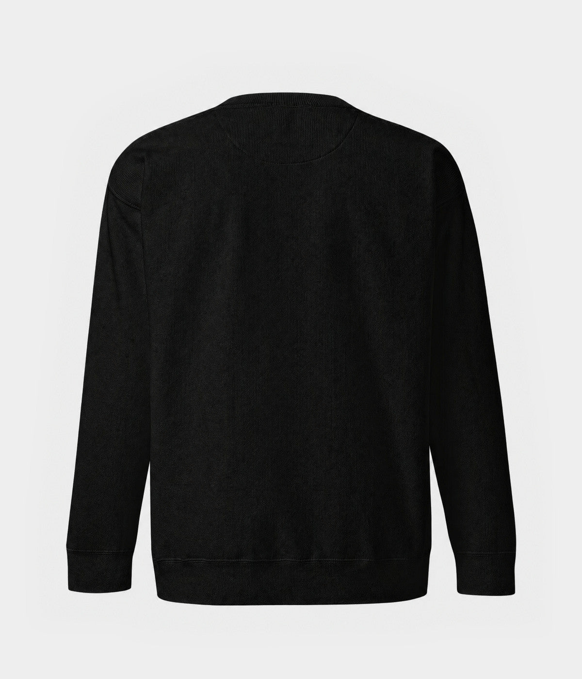 ? SWEATER.