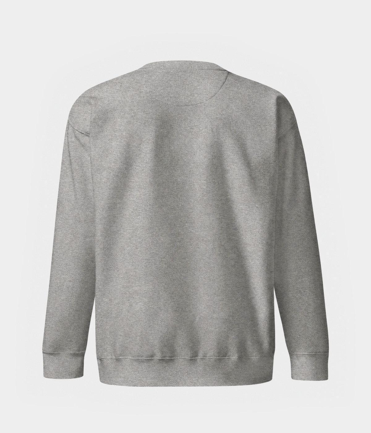 ARABIC LOVE SWEATER.