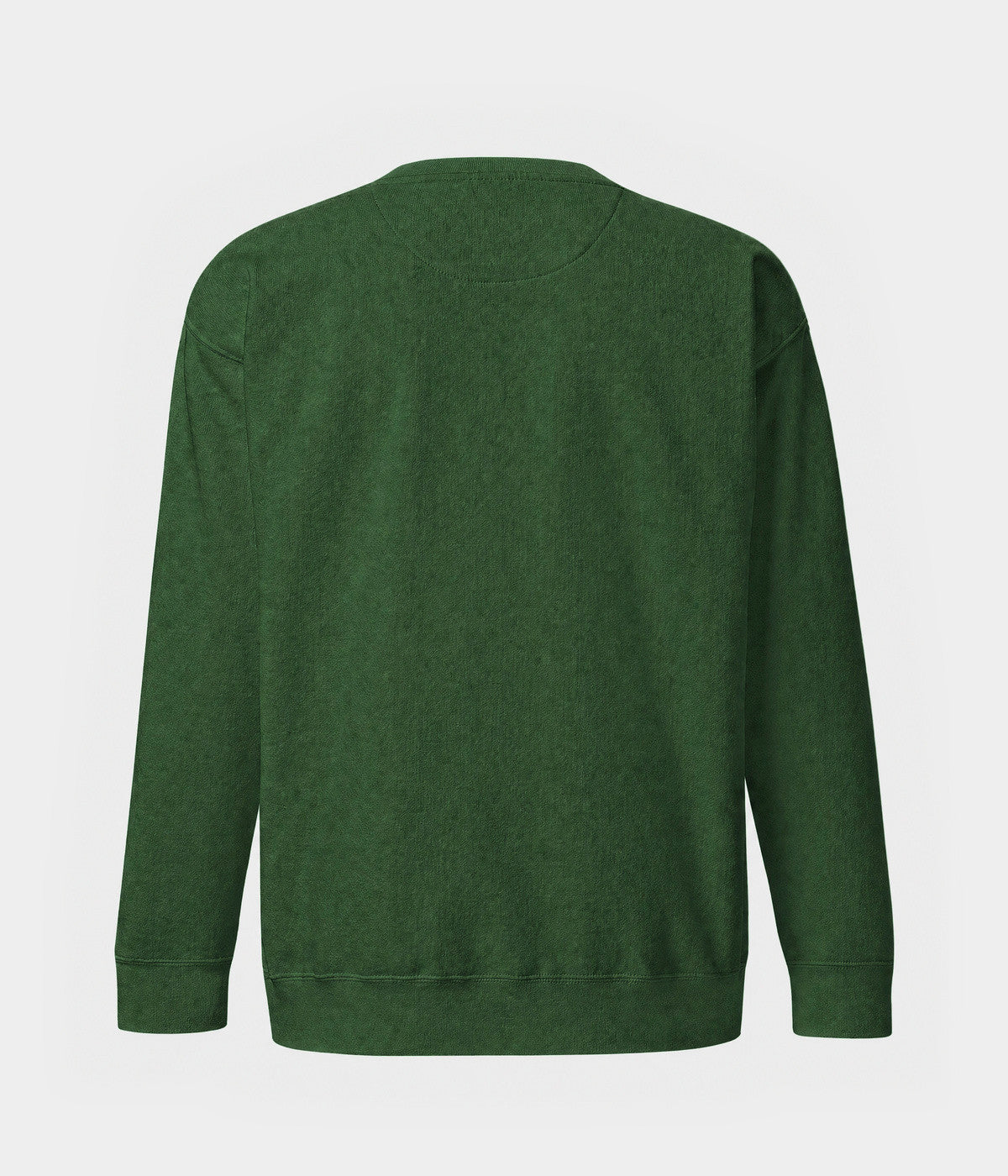 ARABIC LOVE SWEATER.