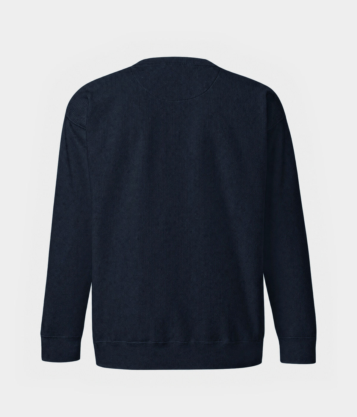 ? SWEATER.