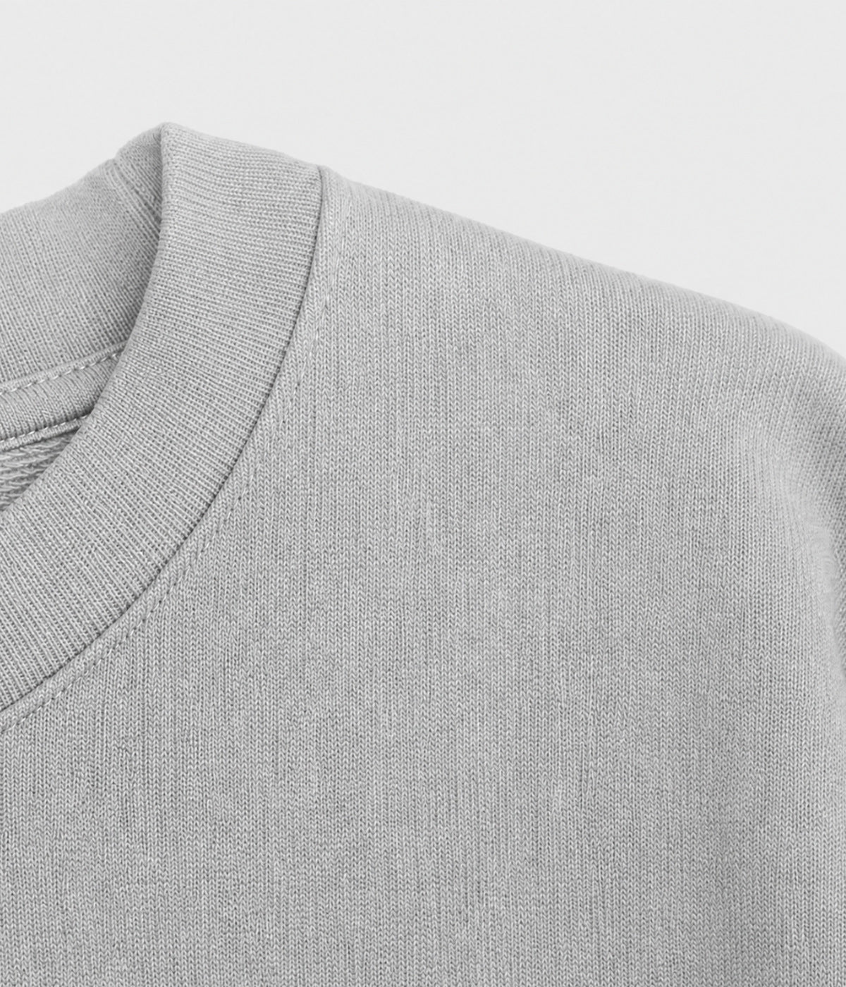 ? SWEATER.