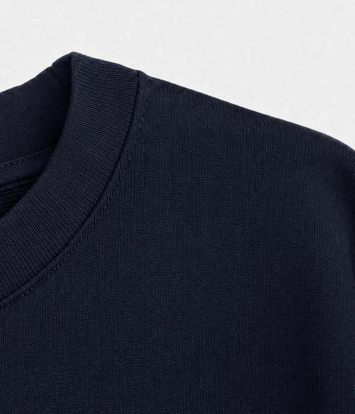 ? SWEATER.