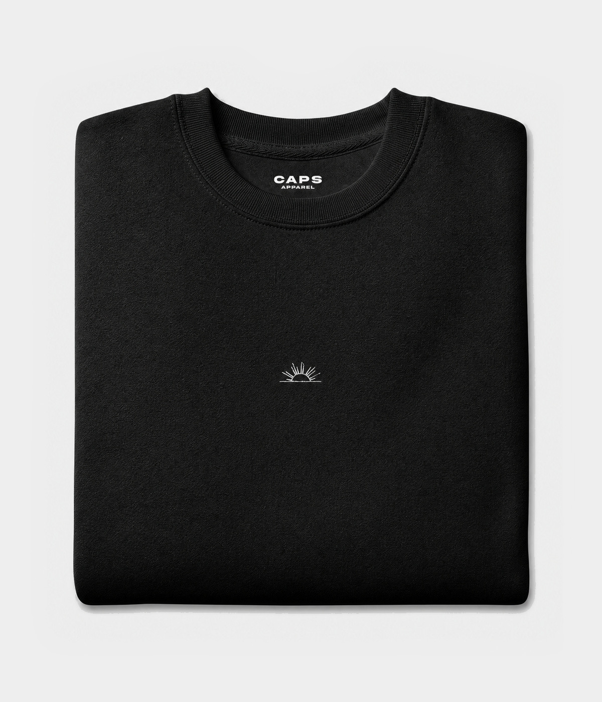 SUN SWEATER.