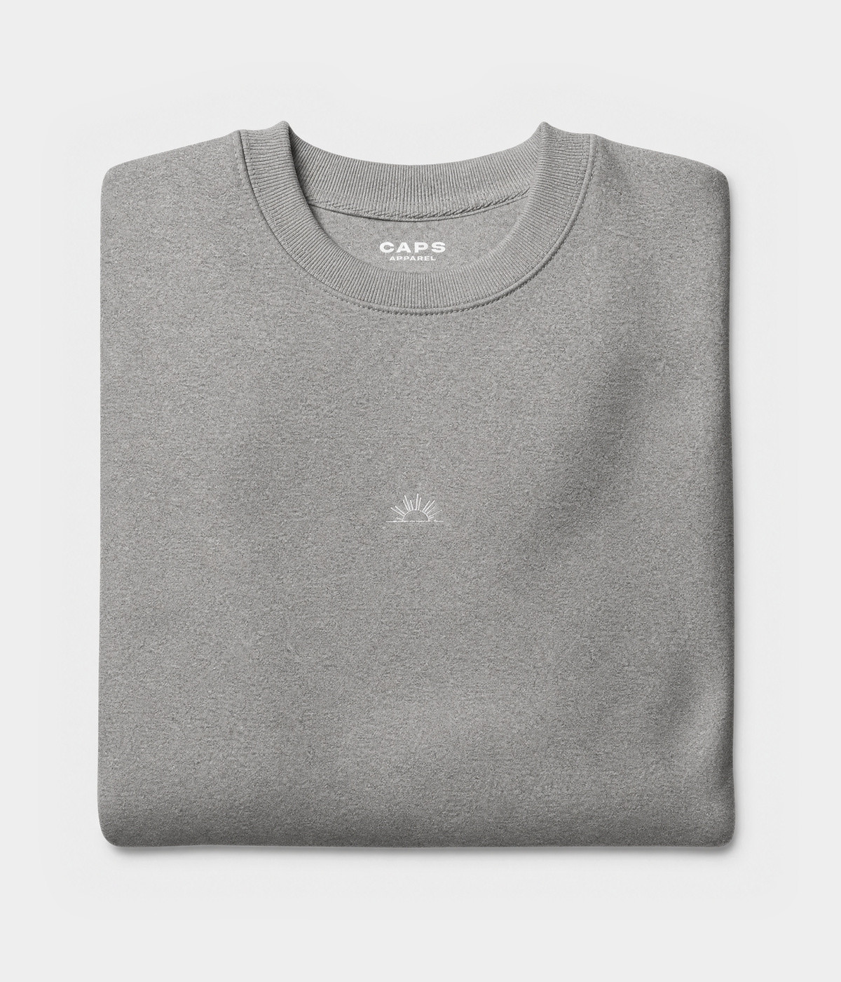 SUN SWEATER.
