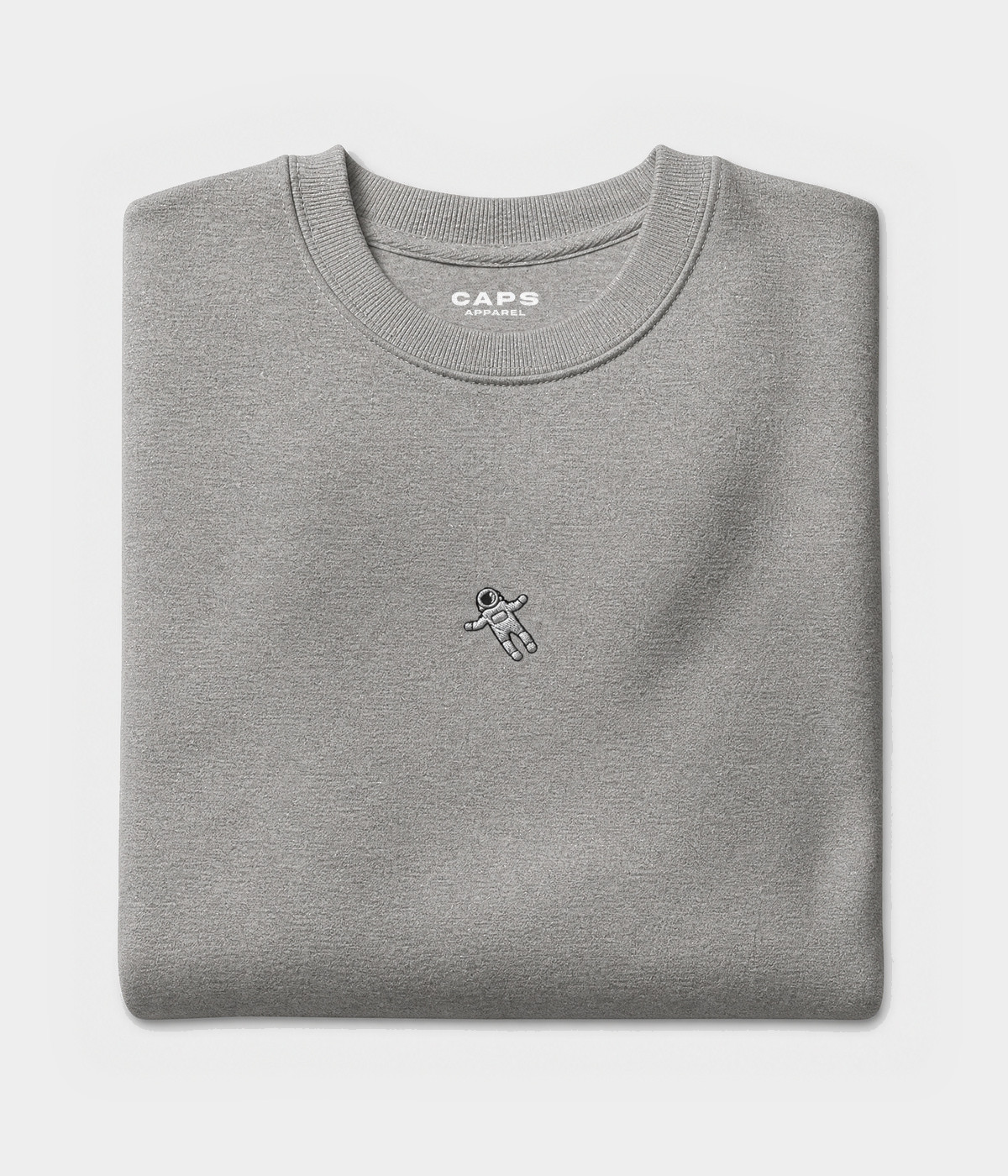 ASTRO SWEATER.