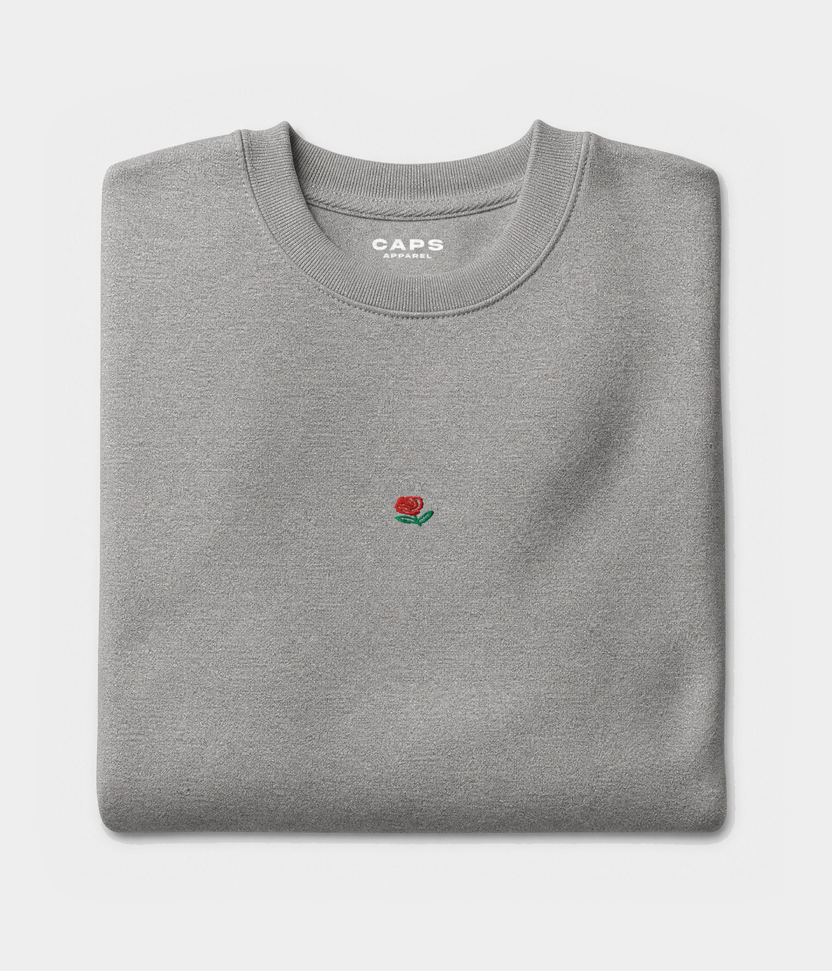ROSE SWEATER.