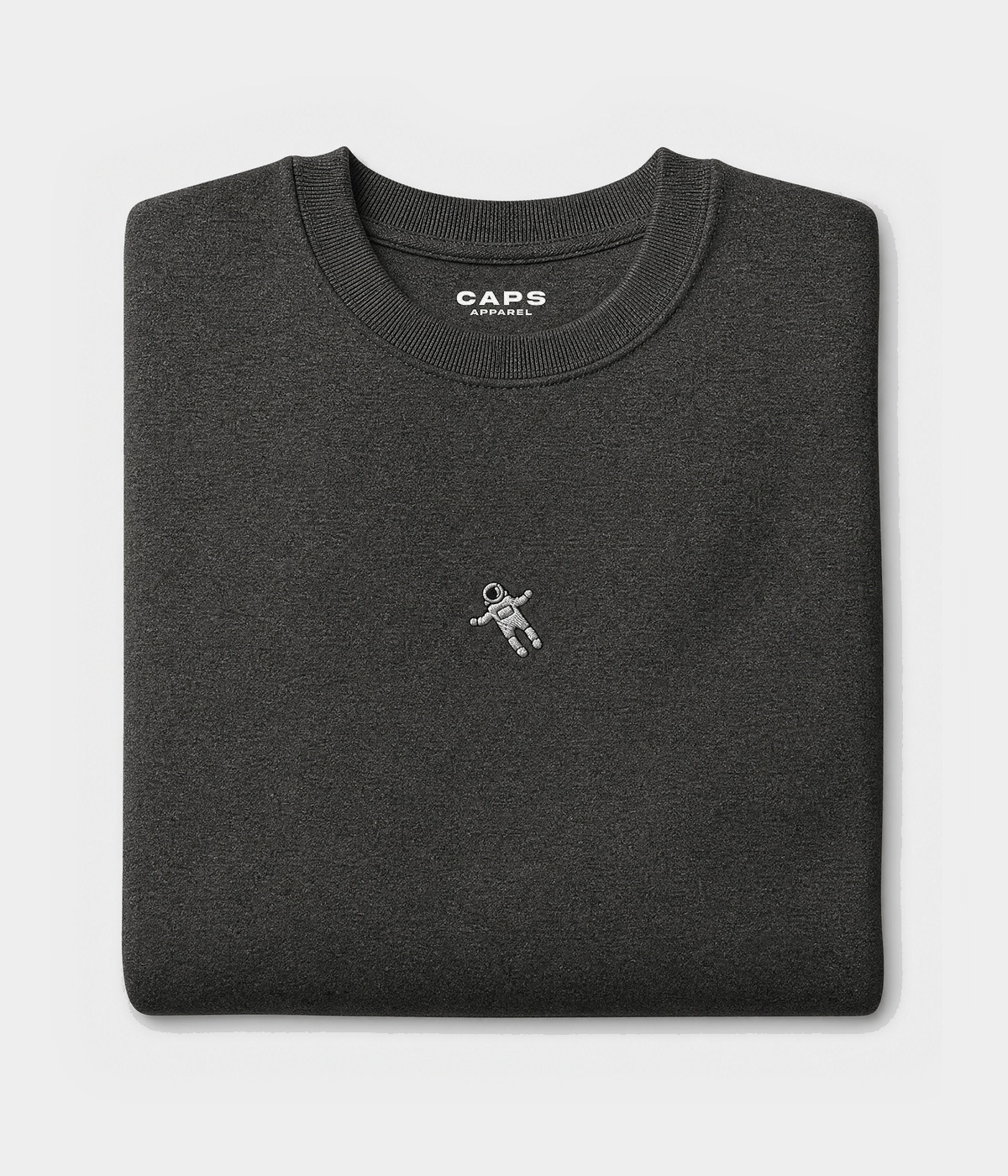 ASTRO SWEATER.