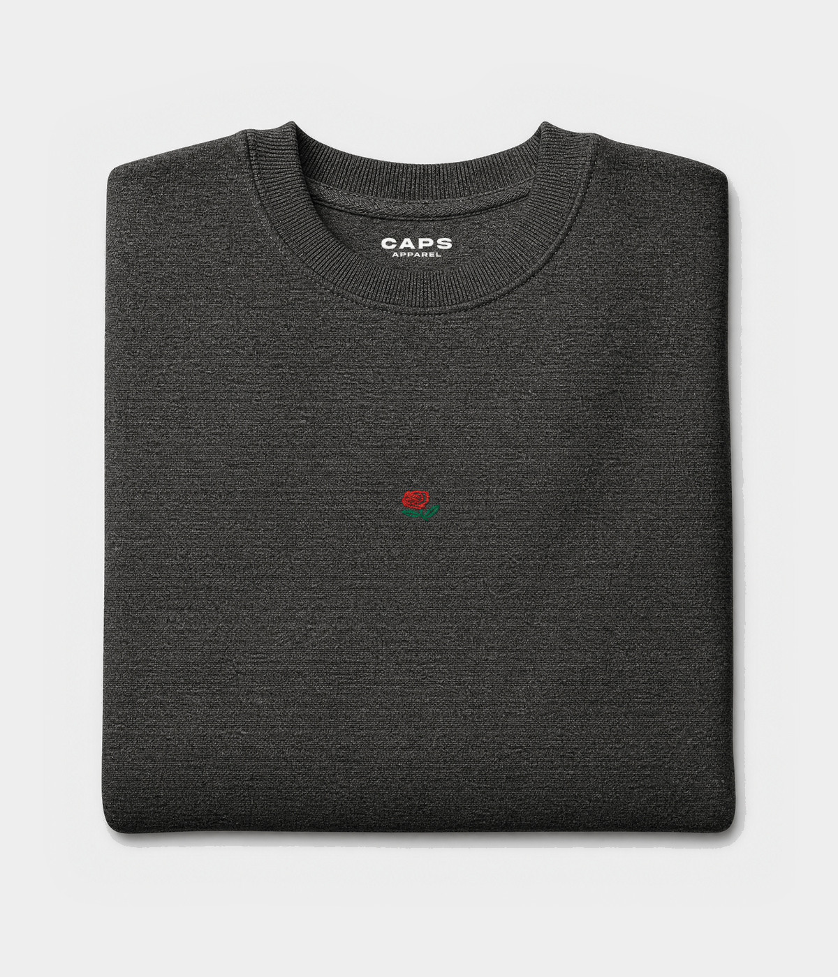 ROSE SWEATER.