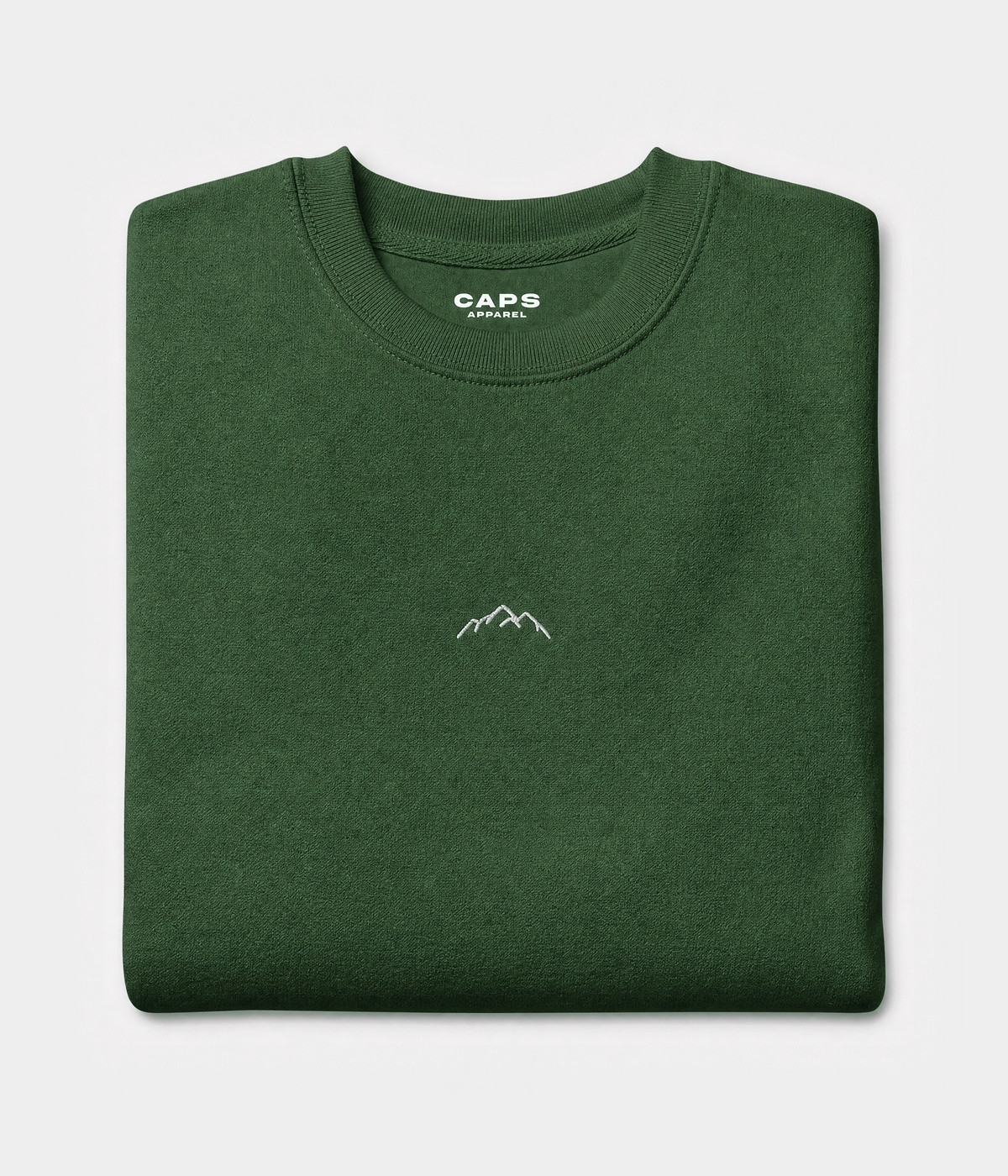 MOUNTAINS SWEATER.