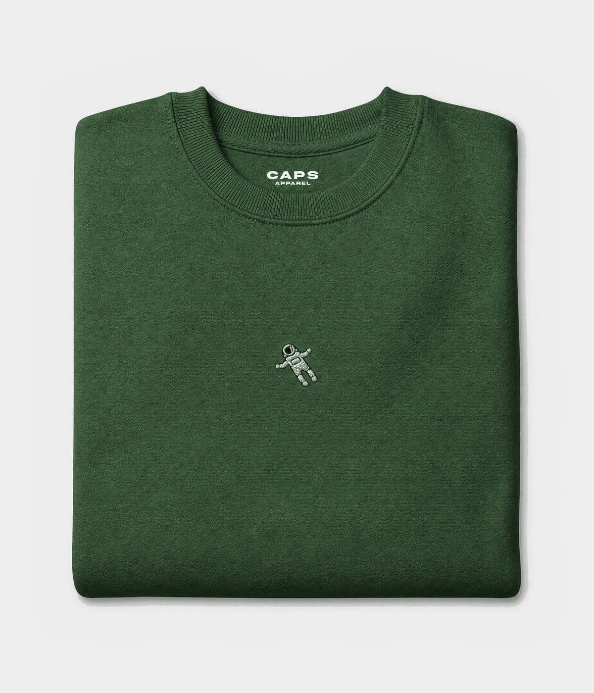 ASTRO SWEATER.