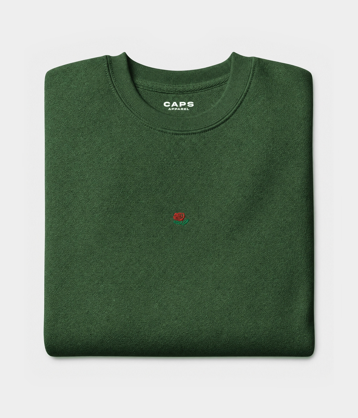 ROSE SWEATER.