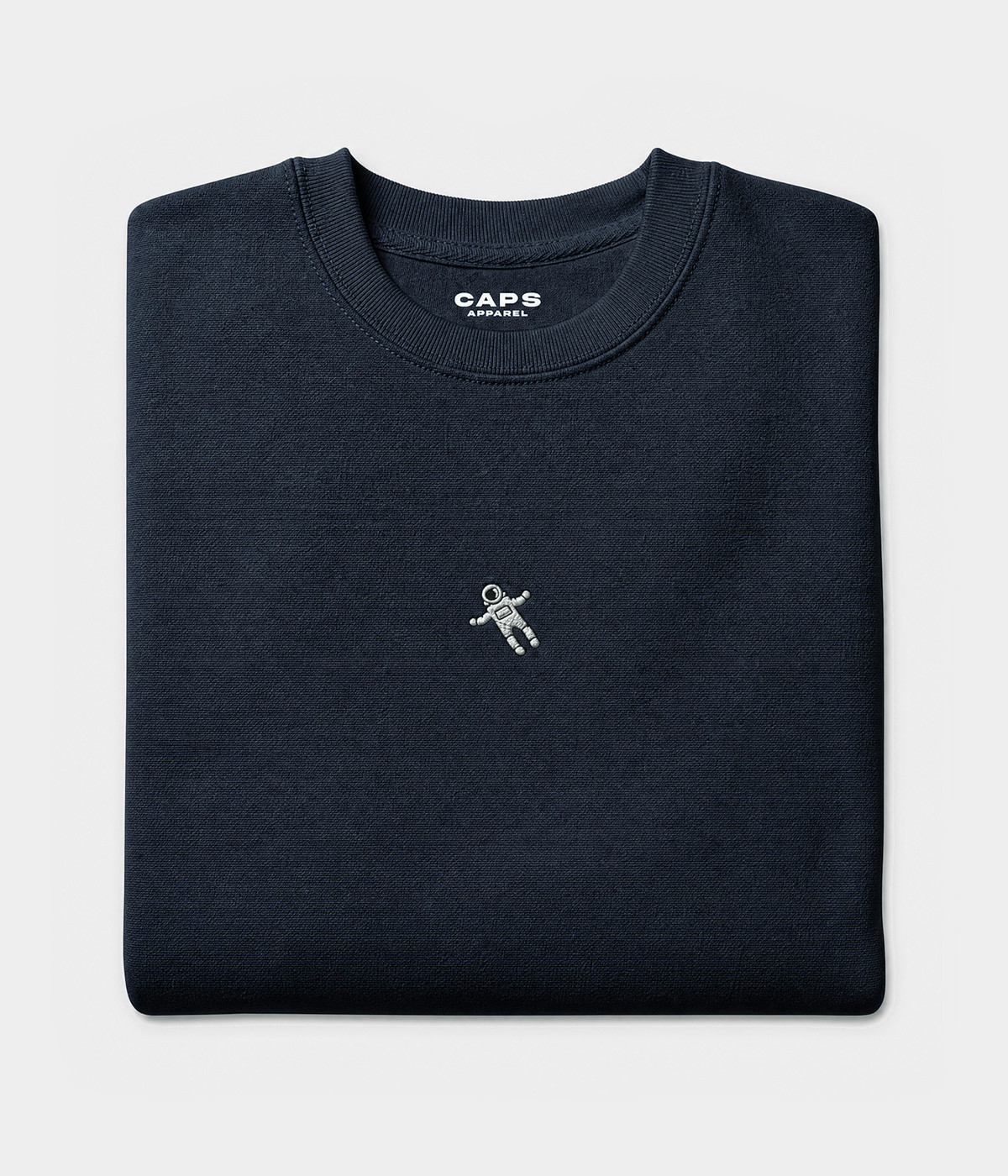 ASTRO SWEATER.