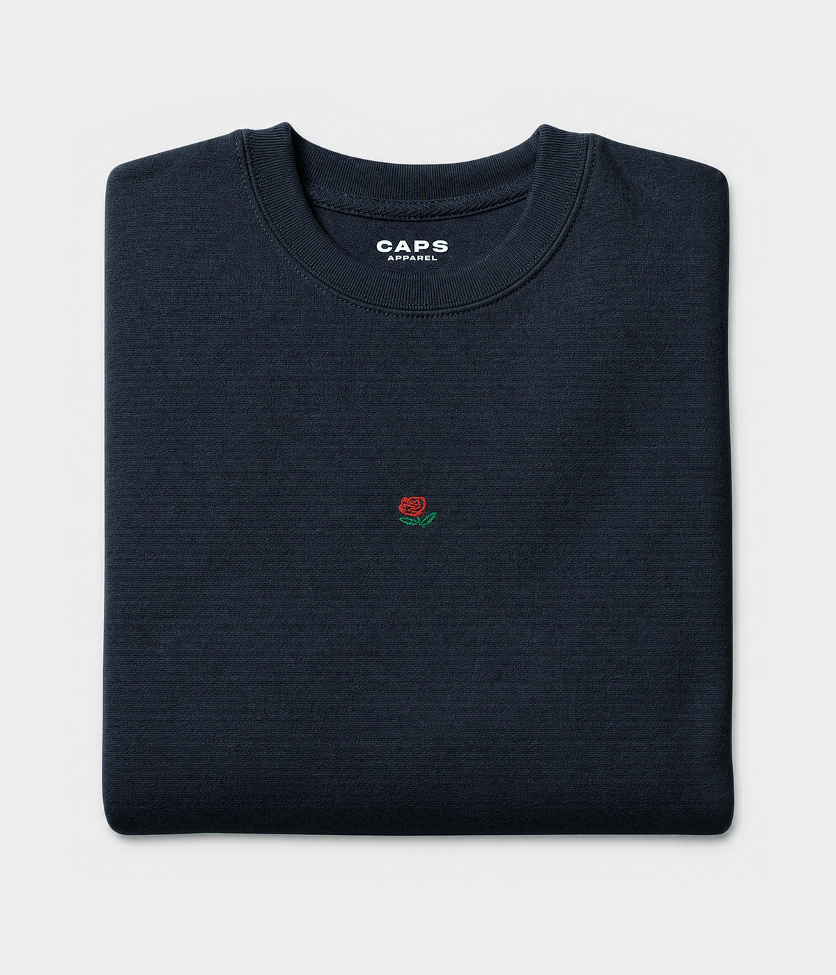 ROSE SWEATER.