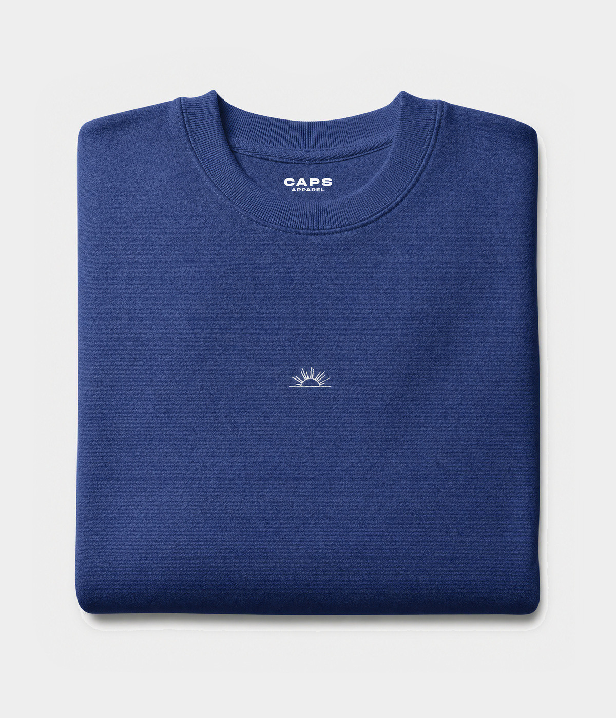 SUN SWEATER.