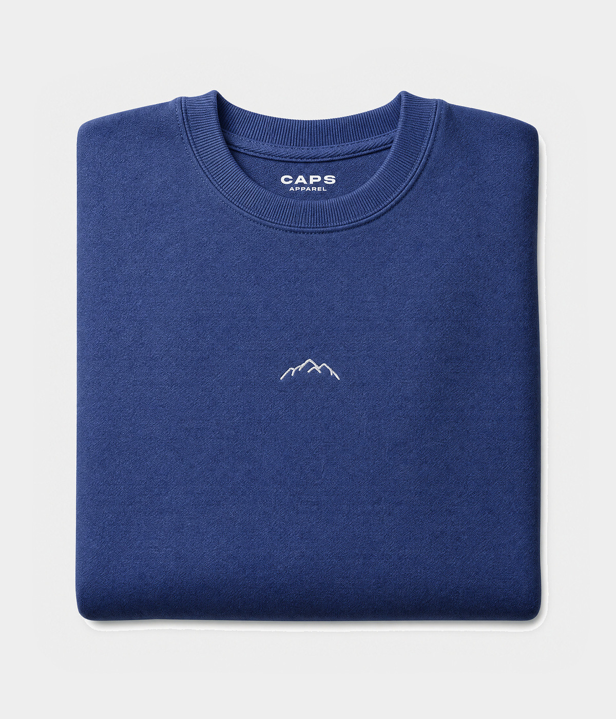 MOUNTAINS SWEATER.