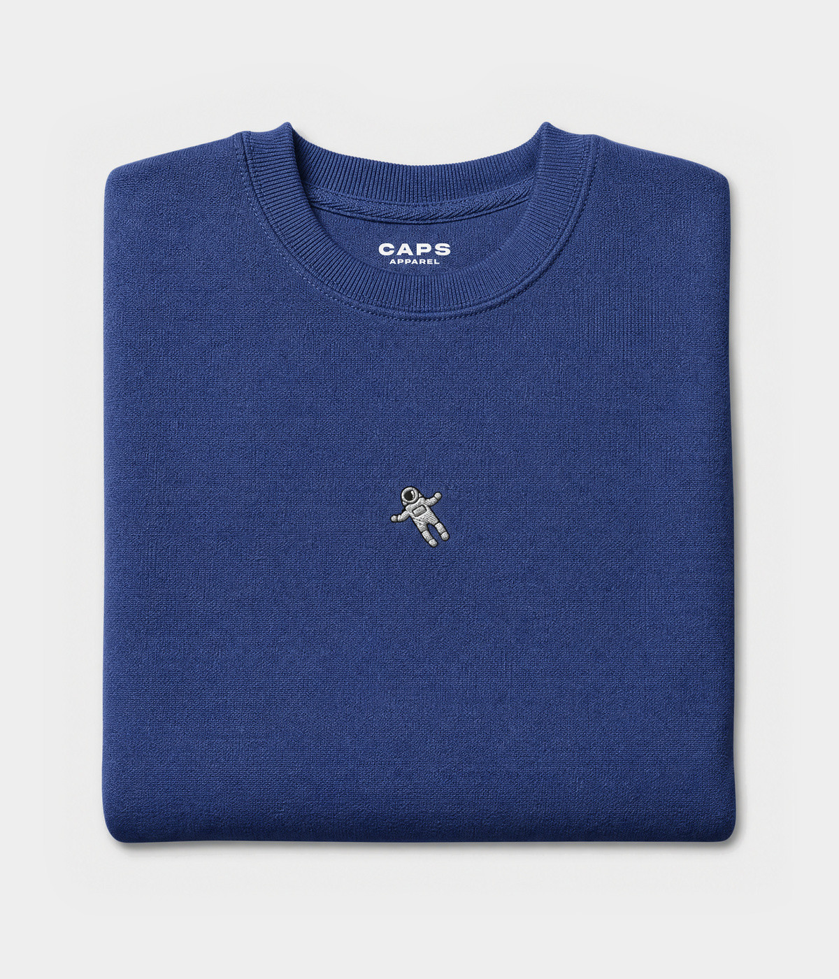 ASTRO SWEATER.