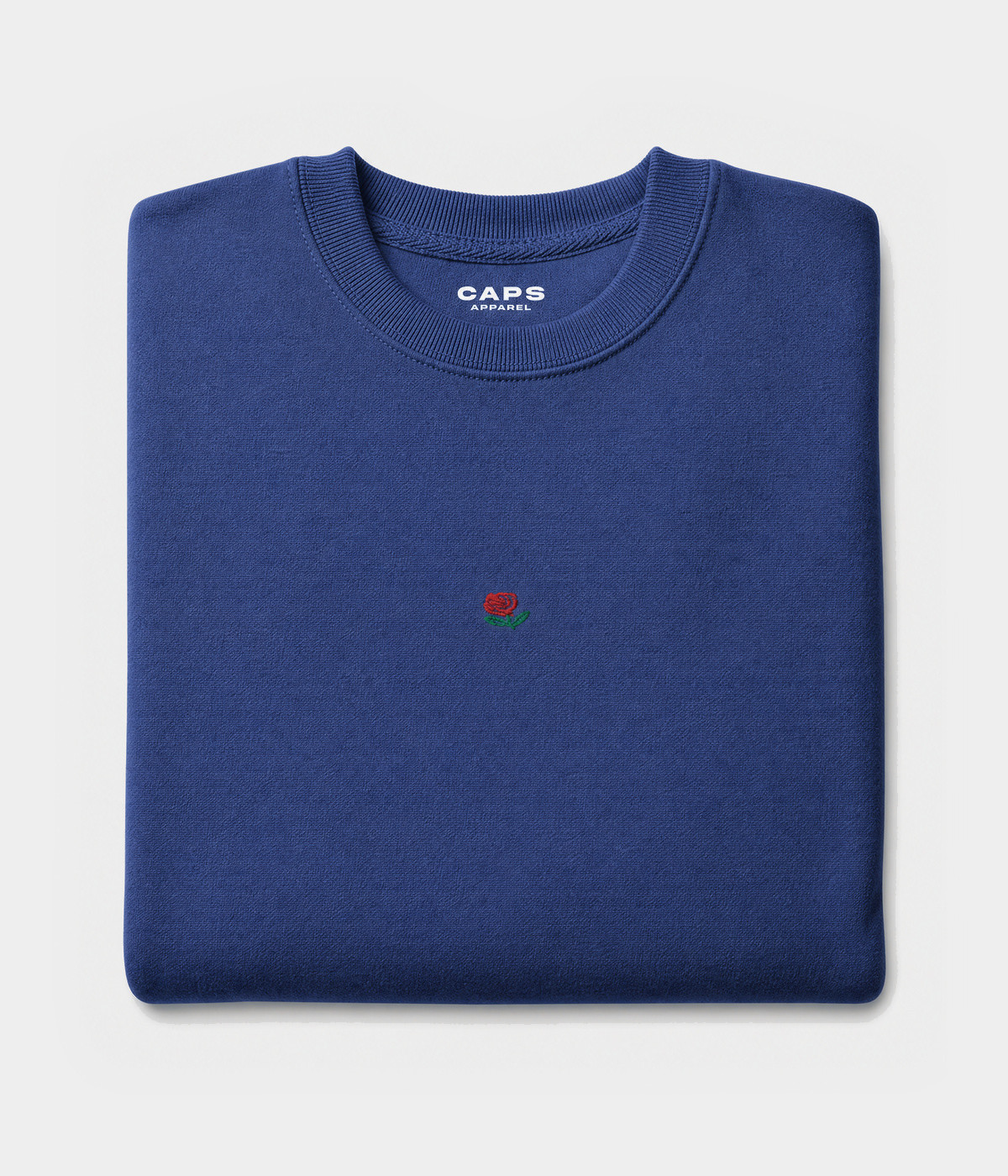 ROSE SWEATER.