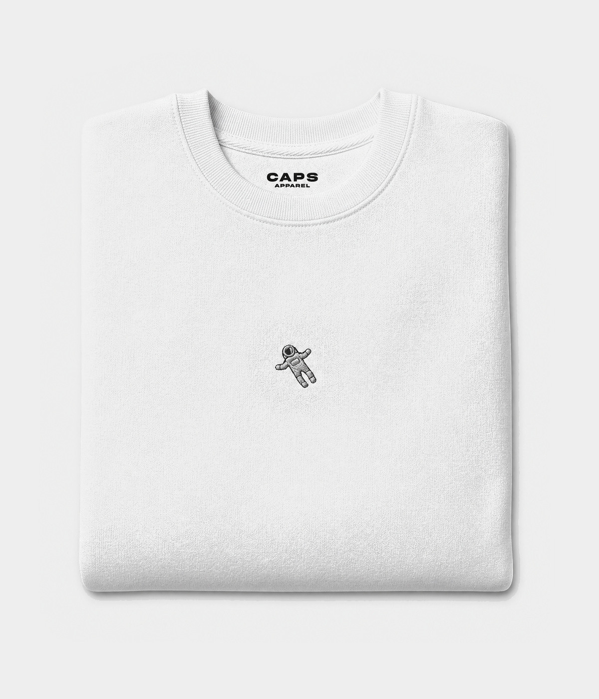 ASTRO SWEATER.