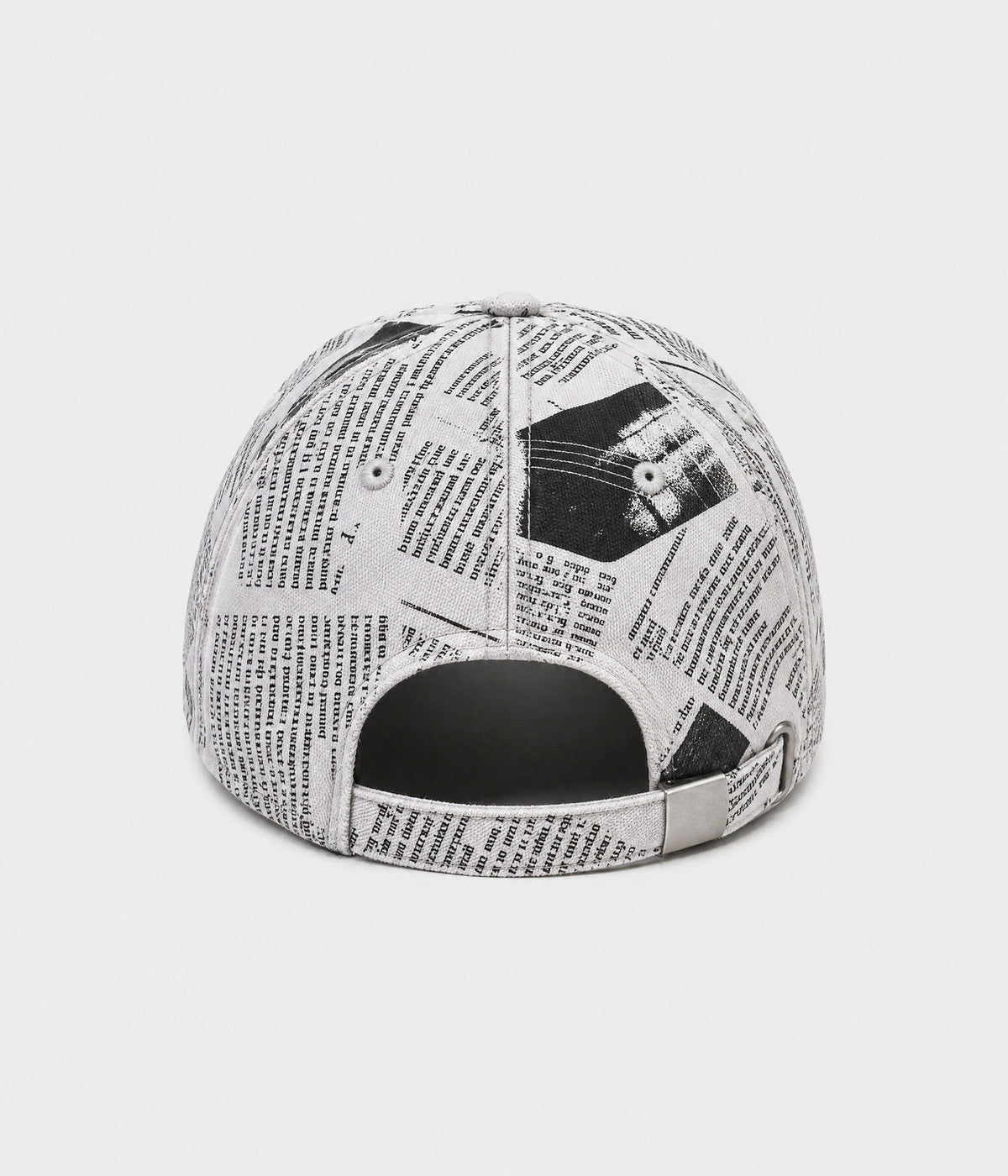 NEWSPRINT.