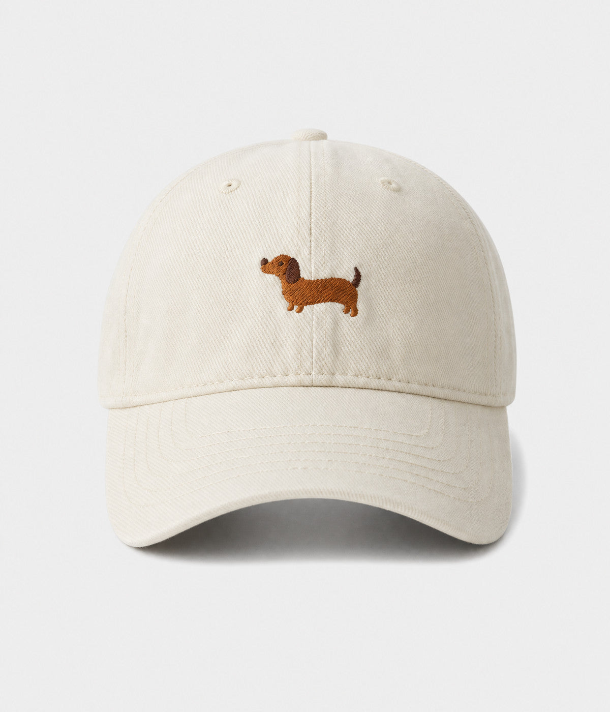 SAUSAGE DOG.
