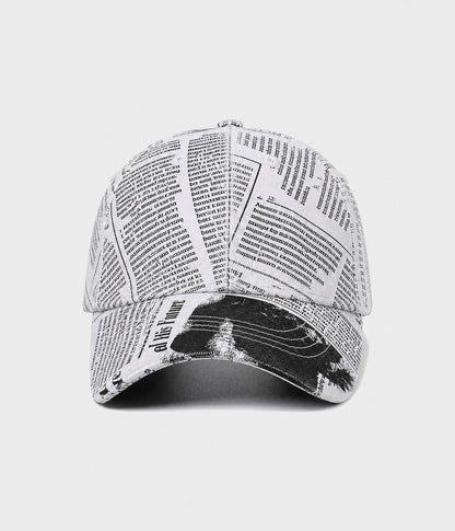 NEWSPRINT.