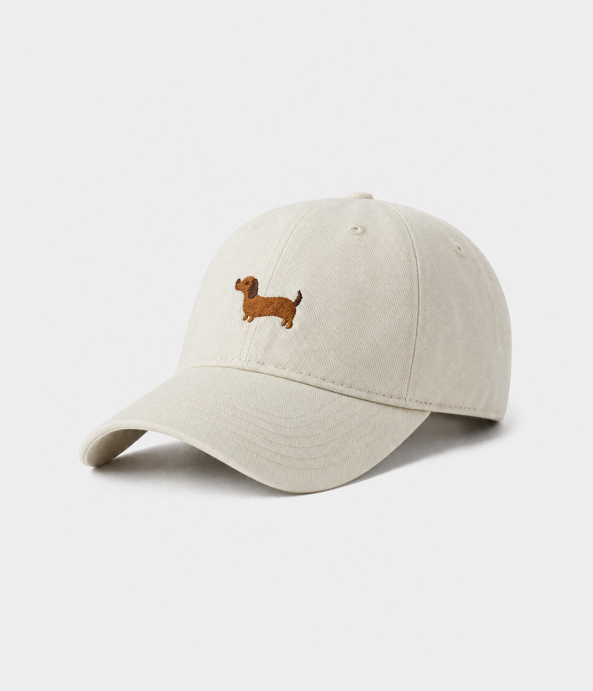 SAUSAGE DOG.