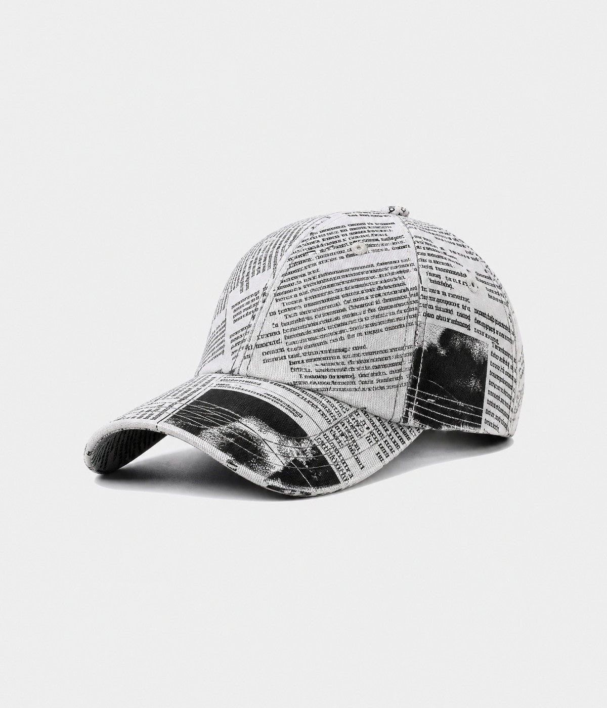 NEWSPRINT.