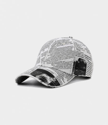NEWSPRINT.