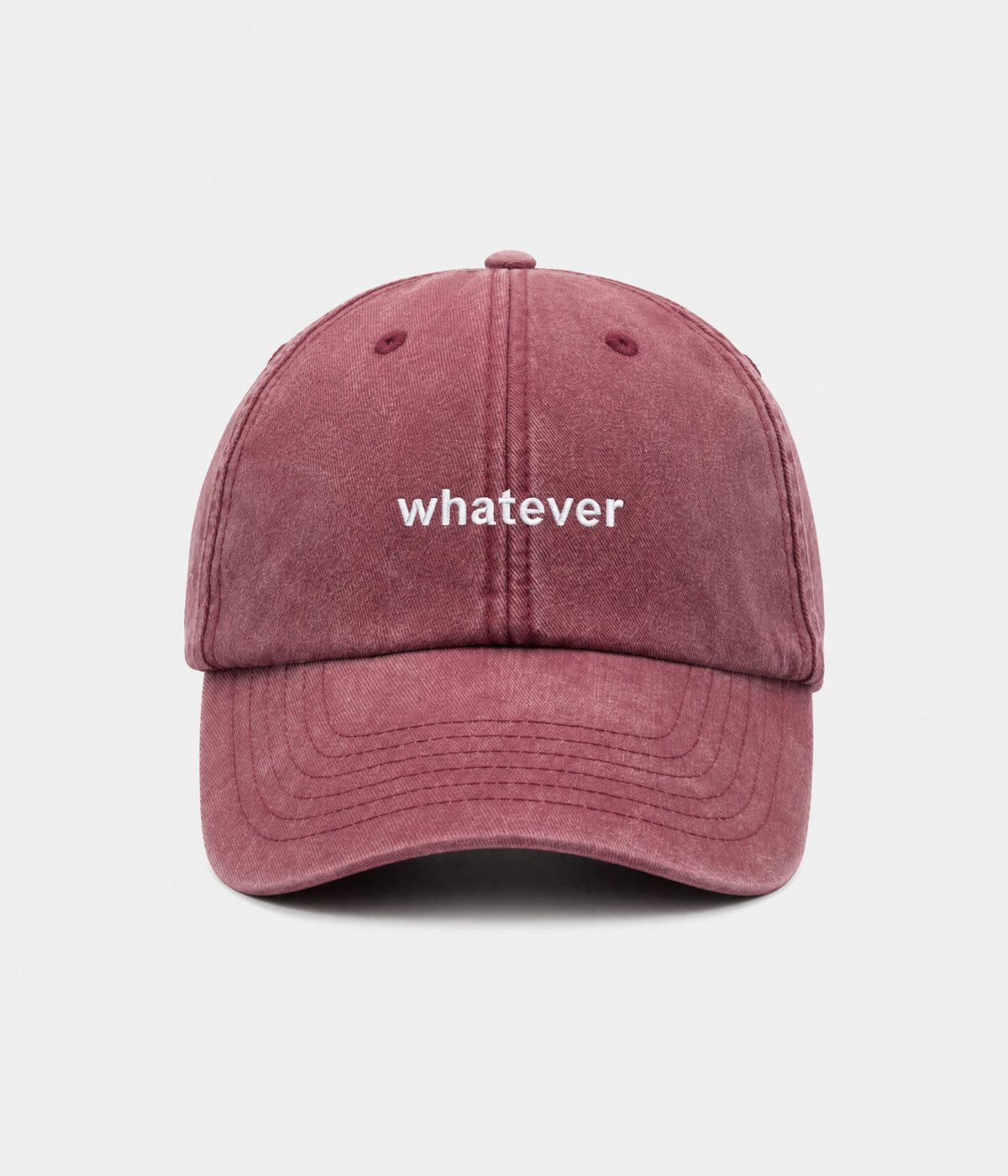 WASHED WHATEVER.