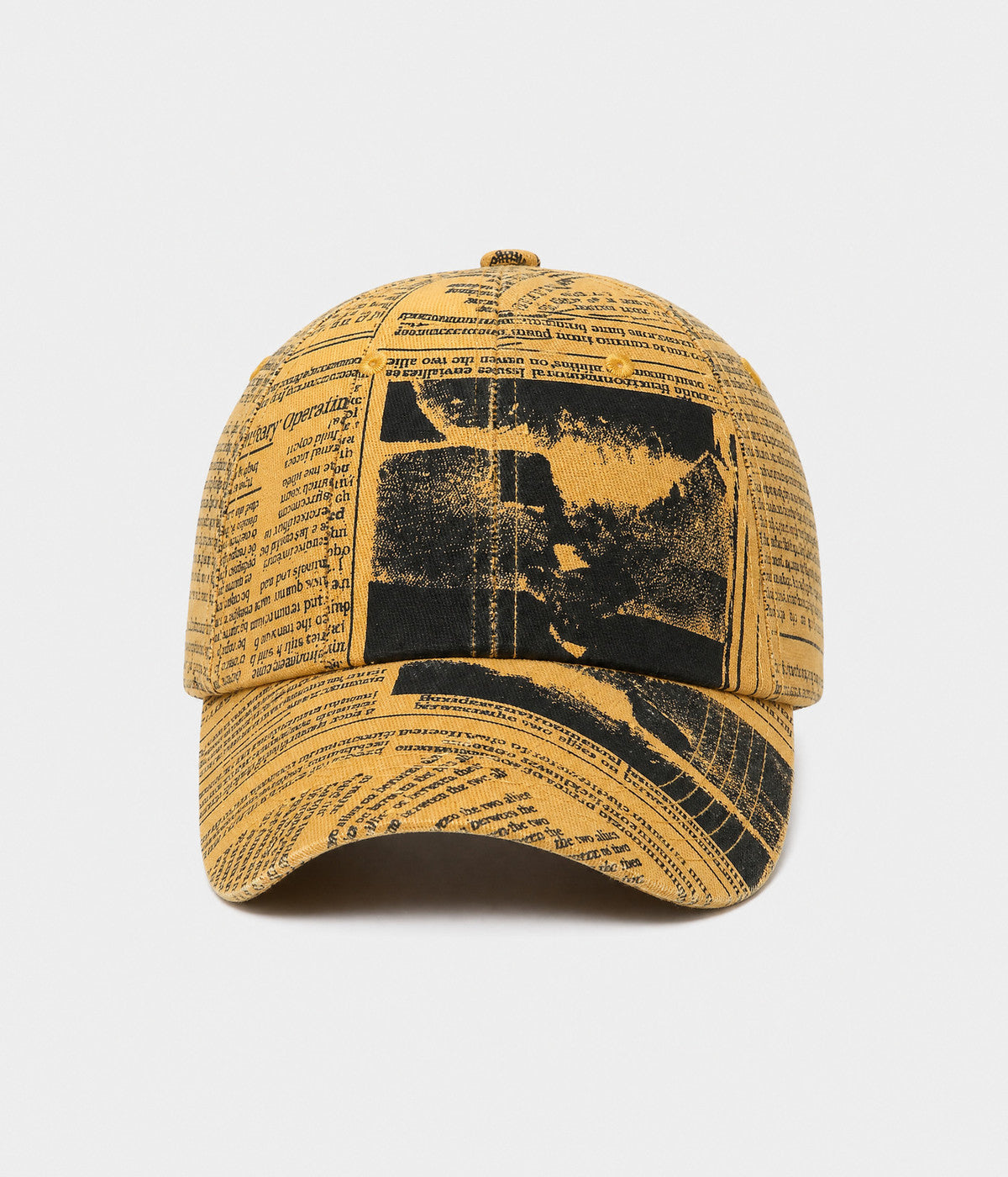 NEWSPRINT.