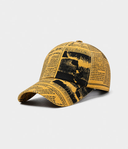 NEWSPRINT.